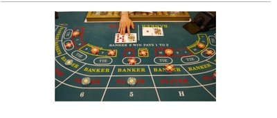 How to Make the Most of Your Online Gambling Experience  image