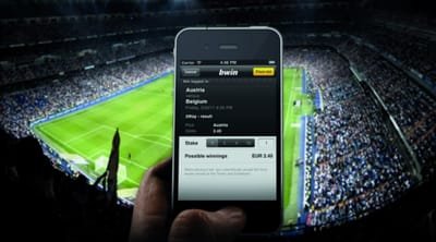 Sports Betting Online Everything You Need certainly to Know image