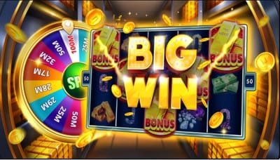      Important Facts Concerning Online Casino Slots image