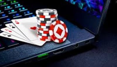 Play Poker Online Free Whenever You Want image
