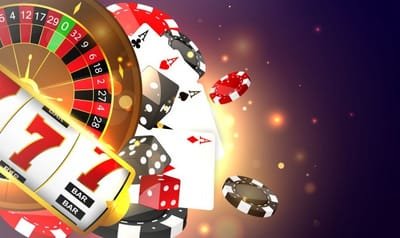 Casinos Online - Are These An Option You Should Check Out?  image