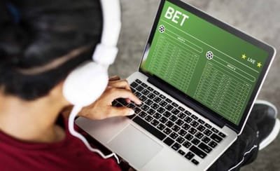 Win With Online Sports Betting  image