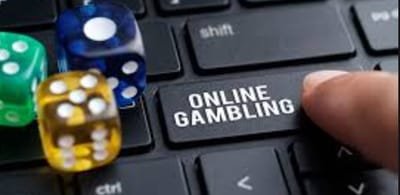 Online Gambling - Just how to Increase Your Odds of Winning image