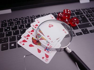 Keeping Online Casinos Honest image