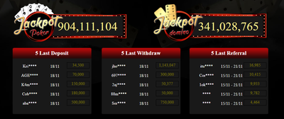 Play Poker Online, Have Fun and Win Big Profit the Process image