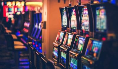 Things To Consider When You Play Casino Slots Online image