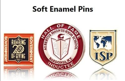 Lapel Pins - Fashionable and Interesting image