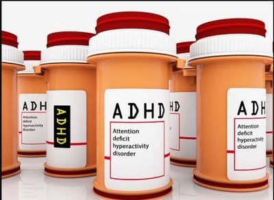 Deciding on ADHD Medication: Four Facts to Consider image