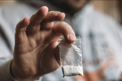 7 Signs You Might Have an Addiction to Cocaine image