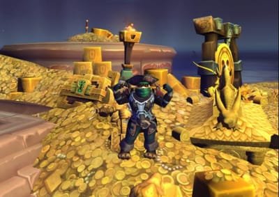 Is WoW Gold Secrets Guide a Scam? - Steps to Earning Quick Gold in Wow image
