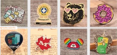 Considering the Top Reasons to Buy Custom Lapel Pins image
