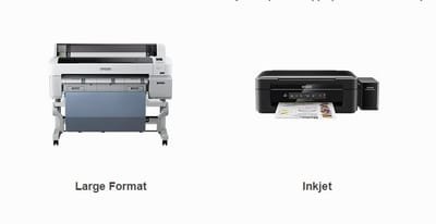 Comparing Printers to Have the Best Choice image