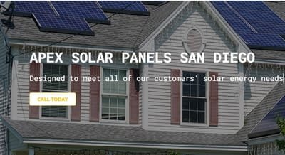 How to Choose a Solar Installation Team image