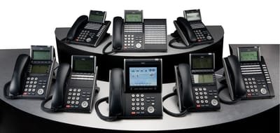 Compare Business Phone Systems image