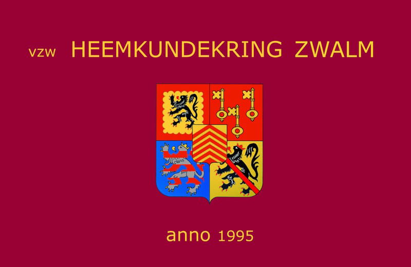 Opening documentatiecentrum vzw Heemkundekring Zwalm