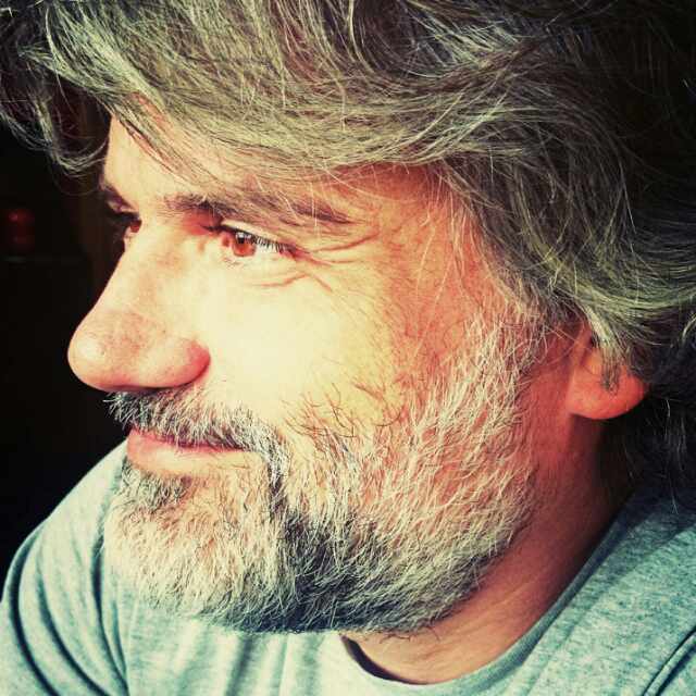 Miguel Loureiro Blanco