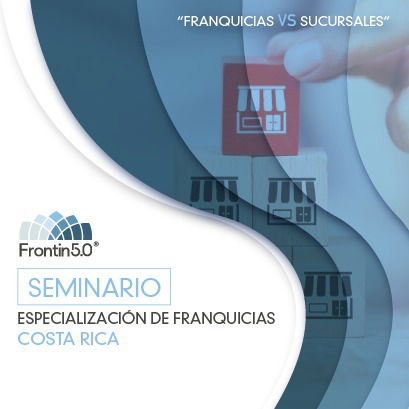 Seminario Especialización de Franquicias COSTA RICA