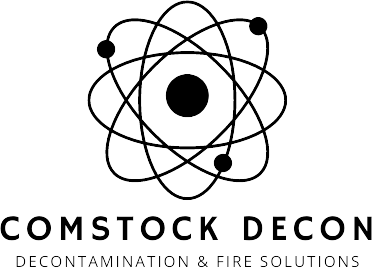 Comstock Decon