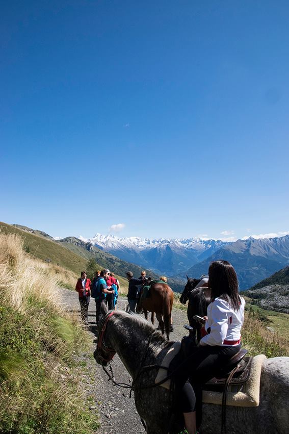 TREKKING GIORNALIERI