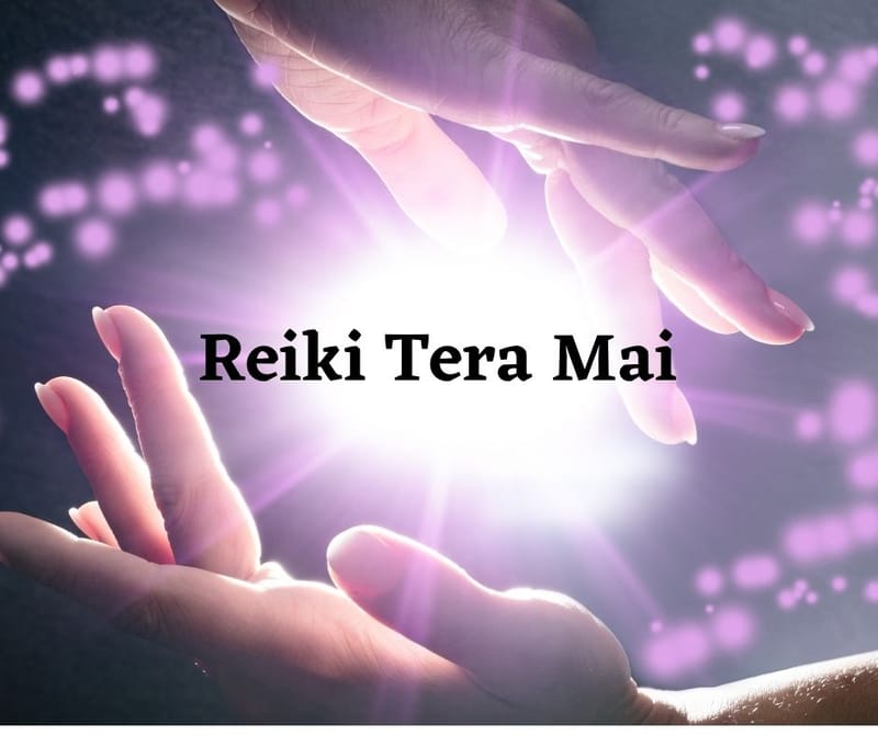 Reiki image