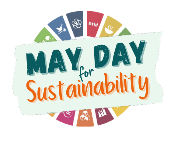 May Day for Sustainability 2021