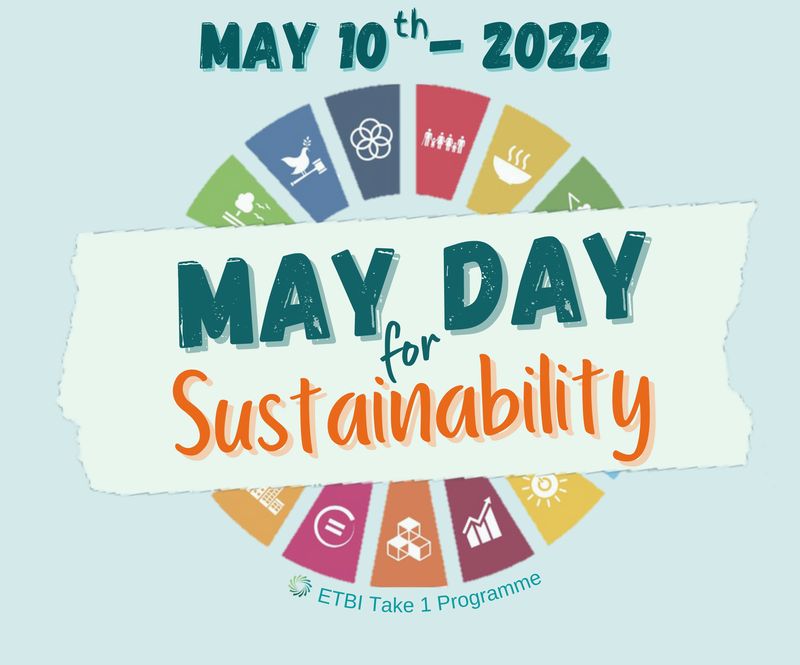 May Day for Sustainability 2022