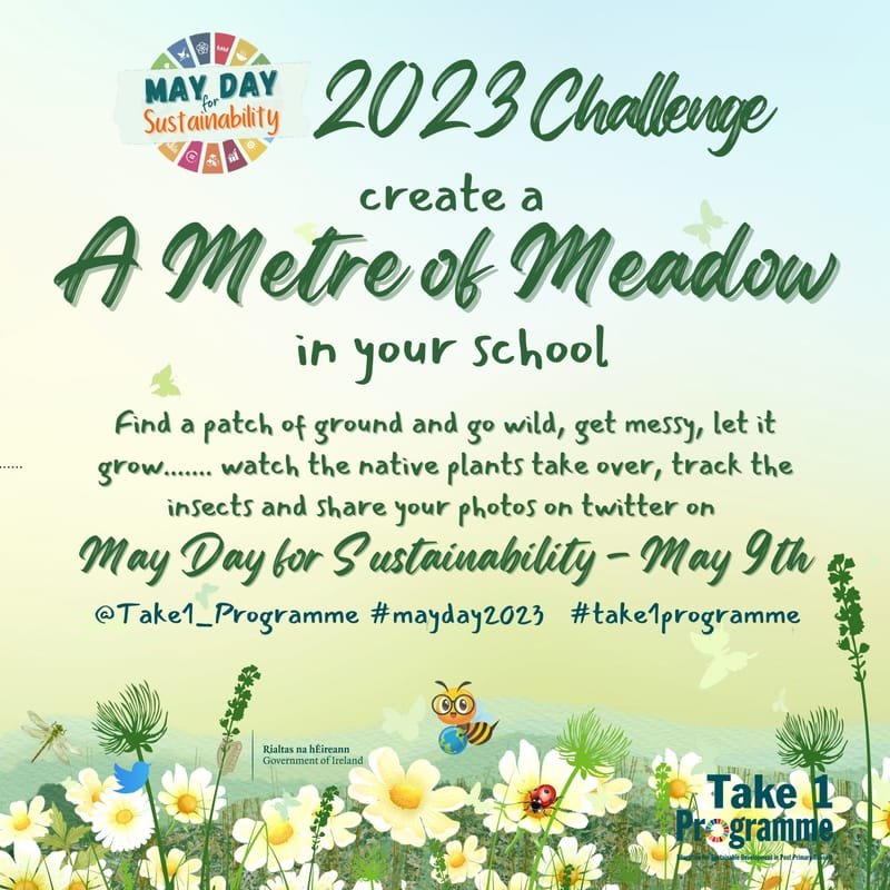 May Day for Sustainability 2023