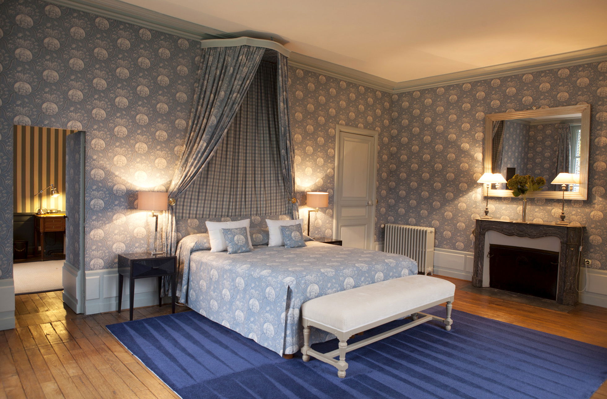 DELACROIX (78m²)