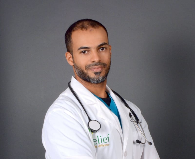 Dr. Abdulaziz Ghaleb