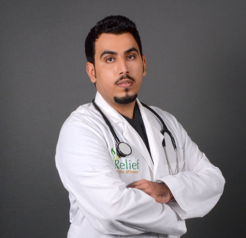 JABER AL-SHEHRI