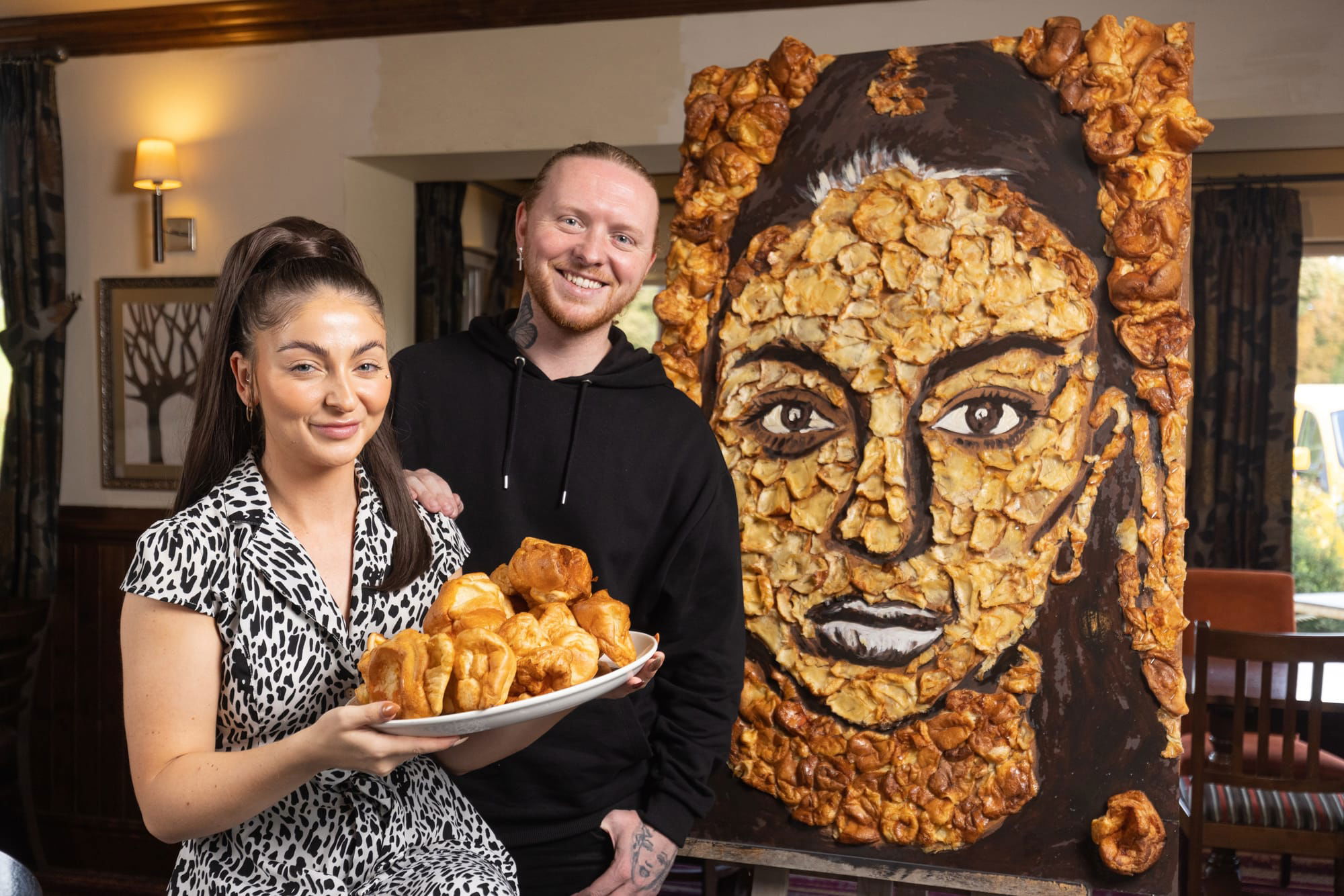 Farmhouse Inns Yorkshire Puddings