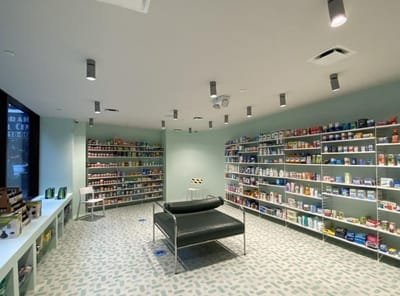 Online Pharmacies image