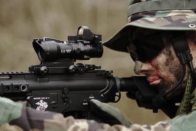 Examining the Benefits of Buying Carbon fiber Bipod from an Online Store image