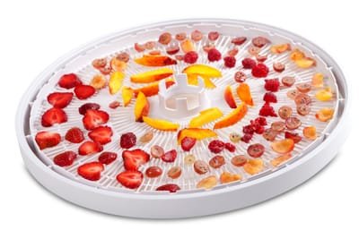 Guidelines In Buying The Ideal Food Dehydrator image
