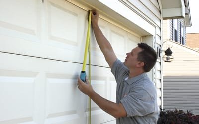 Learning More About Garage Door Repair Services  image