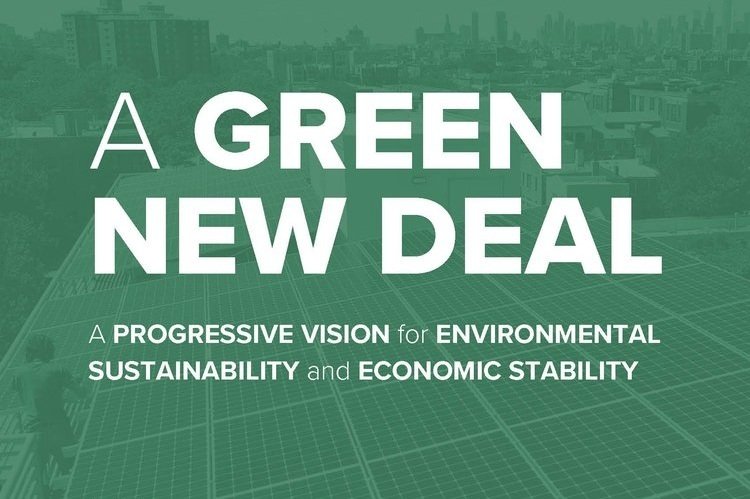 Green New Deal (GND)