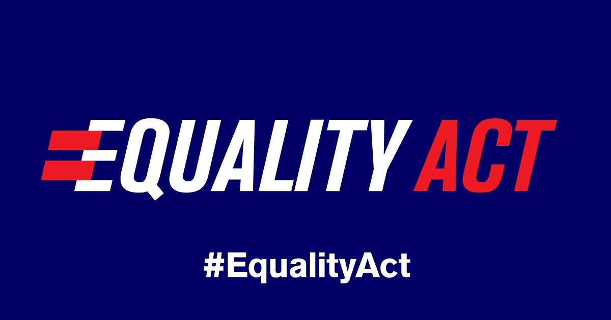 LGBTQIA Equal Rights Under the Equality Act