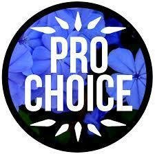 Protect Womens Reproducrive Rights,  Pro-Choice, Codify Roe V. Wade