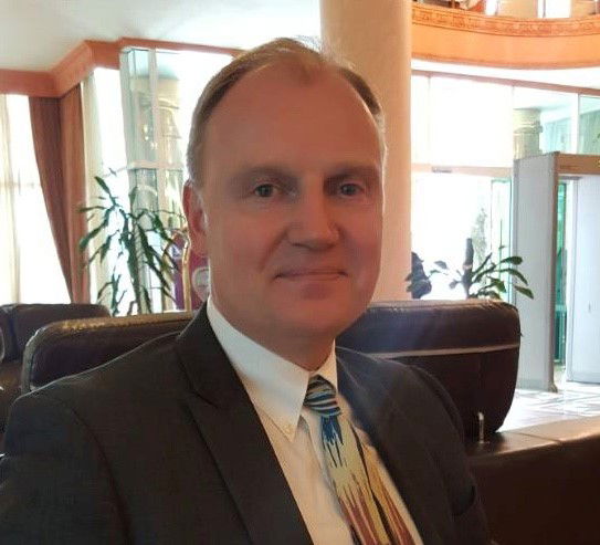Mark M. Gantar