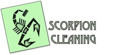 Scorpion Cleaning Ltd