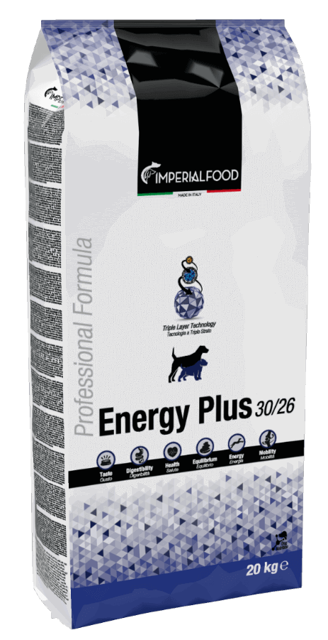 IMPERIAL FOOD ENERGY PLUS