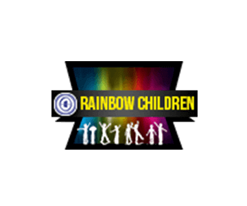 Criança Arco-íris Presencial