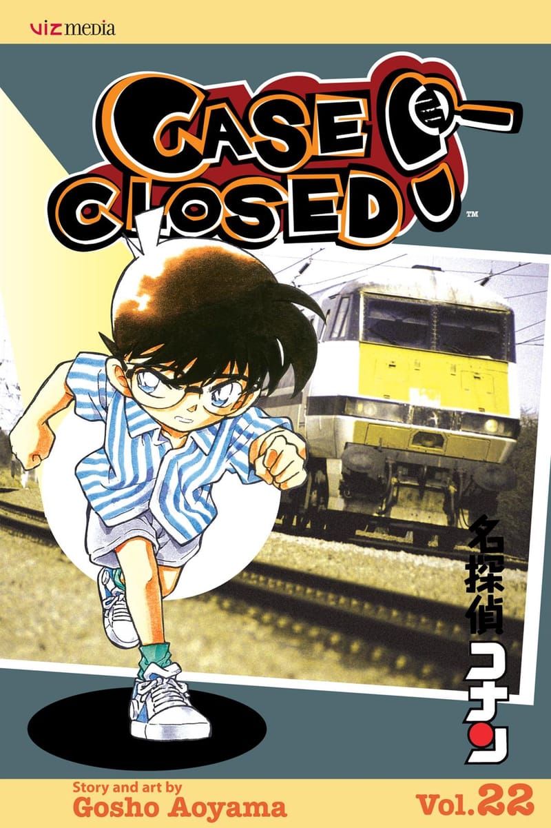 Detective conan манга купить фото 117