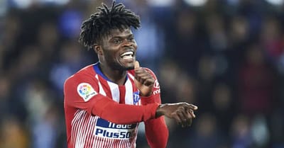 จาค็อบ ปาร์เตย์ ยอมรับลูกชายกำลังเจรจากับ “ปืนใหญ่”