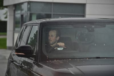 แฮร์รี่ เคน นำทัพกลับมาซ้อมพร้อมหน้า เป็นทีมที่2 ในลีก