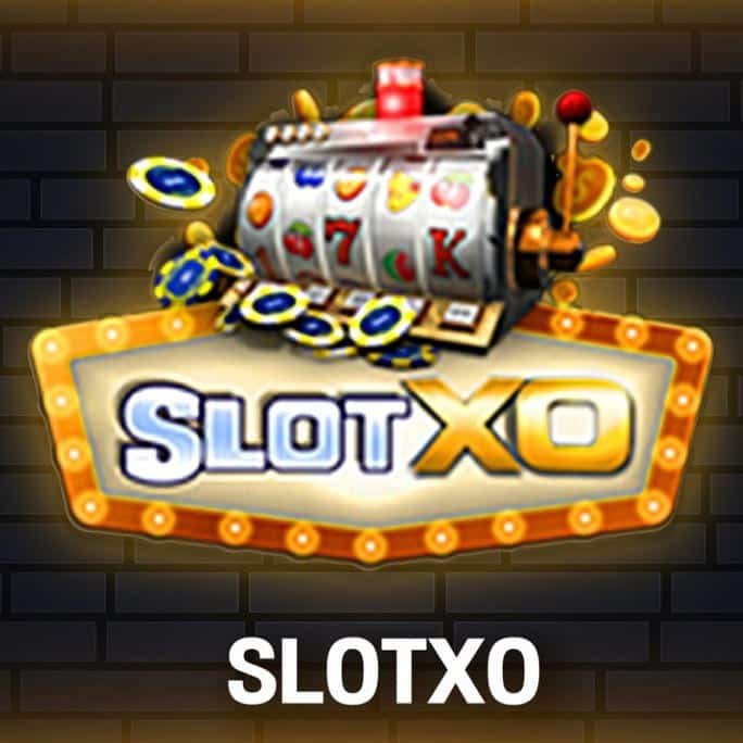 Slotxo เกมส์ออนไลน์ โบนัสสูง ได้จริง!!