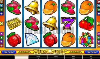 สล็อตออนไลน์ คืออะไร? มีจุดเด่นยังไง