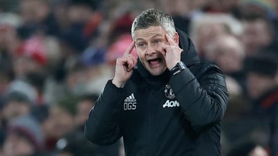 โอเล่ กุนนาร์ โซลชา เผย ปรัชญาการคุมทีมแมนฯ ยูไนเต็ด