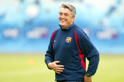 ตำนานกุนซือ..สิ้นแล้ว! อันทิช ตำนานกุนซือ”ตราหมี”เสียชีวิตแล้ว