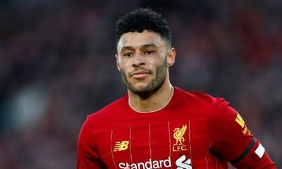 อ็อกซ์เลด ชี้ความเชื่อมั่นหงส์แดงมีความหมายที่สุดสำหรับตน